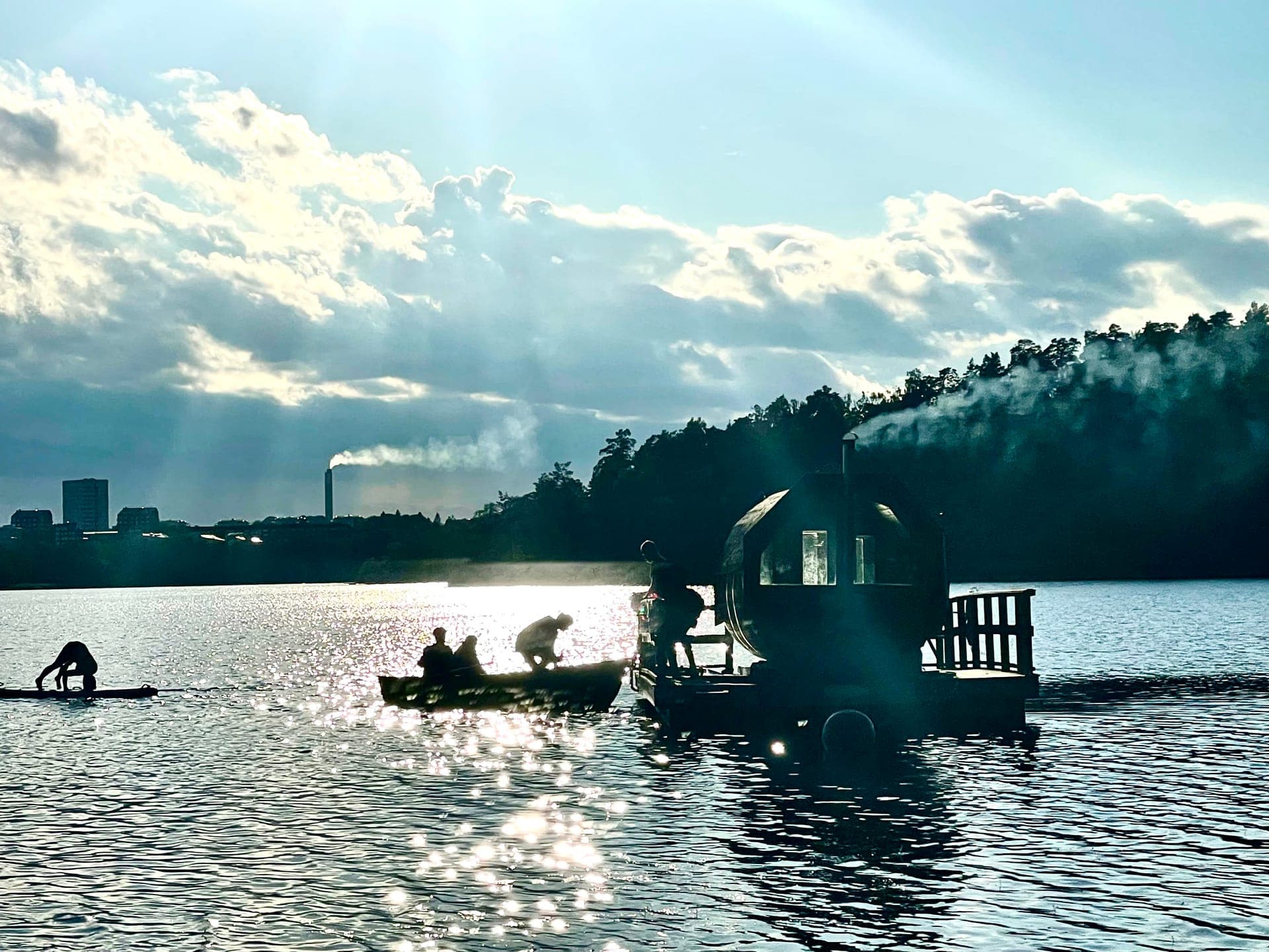 Företagsevent